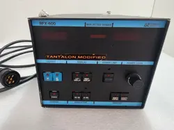 ADVANCED ENERGY RFX-600