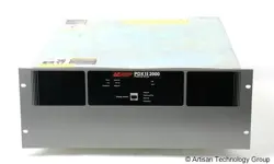 ADVANCED ENERGY PDX II 2000 PLASMA DRIVE
