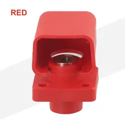 TERMINAL CONNECTOR