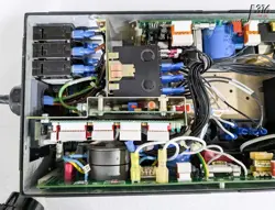 GENERATOR RFG