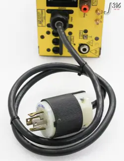 ADVANCED ENERGY RF
