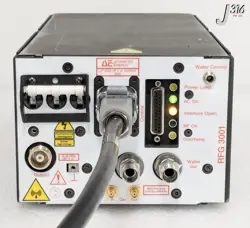 GENERATOR RFG3001