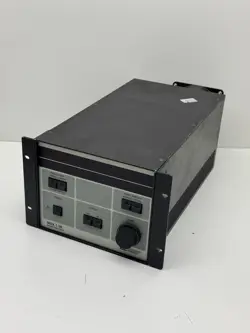 ADVANCED ENERGY MDX 1.5K MAGNETRON DRIVE POWER SUPPLY