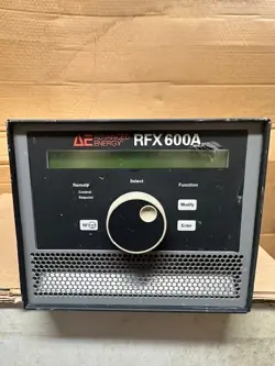 600-WATT 13.56 MHZ