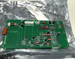 ADVANCED ENERGY PINNACLE PE AMAT CONTACTOR SUPPORT PCB BOARD 2302120-F *NEW*