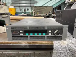 ADVANCED ENERGY AE 3152432-102A 5KW DC PINNACLE PLUS MAGNETRON POWER SUPPLY