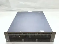 ADVANCED ENERGY MDX PINNACLE 3152417-216 3152417216 POWER SUPPLY 20KW