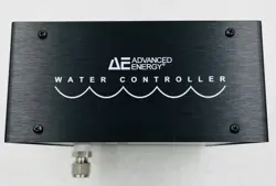 ADVANCED ENERGY WATER CONTROLLER