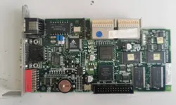 ADVANCED ENERGY MCF5272 COLDFIRE MODULE