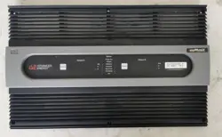 ADVANCED ENERGY PANEL SINGLE / DUAL2 PCB 2301685-A