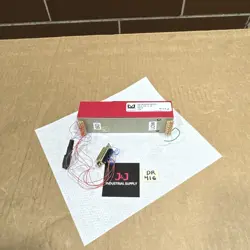 ISOLATED MODULE DC