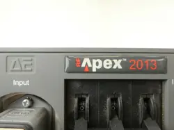 2013 AE