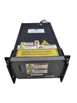 ADVANCED ENERGY APEX 3013 RF GENERATOR