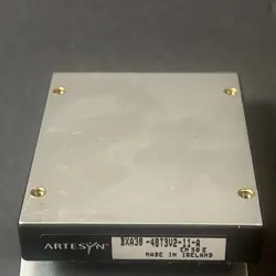 ADVANCED ENERGY MODULE