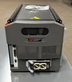 ADVANCED ENERGY AE 3151805-002A XSTREAM RPS REMOTE PLASMA SOURCE RF POWER SUPPLY