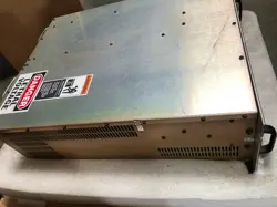 POWER SUPPLY GENERATOR