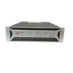 ADVANCED ENERGY ASCENT DC 20 HIGH PERFORMANCE PWR SUPPLY 31520120-610 20KW