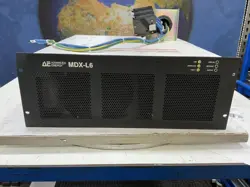 ADVANCED ENERGY MDX-L6