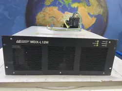 ADVANCED ENERGY MDX-L12M