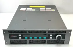 ADVANCED ENERGY PINNACLE