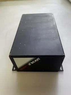 ADVANCED ENERGY 3155135-003 RF Z SCAN
