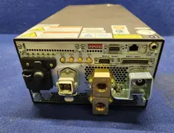 AE ADVANCED ENERGY 660-078399-001 RF GENERATOR PARAMOUNT 3013