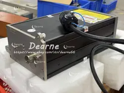 ADVANCED ENERGY APEX 3013 RF POWER SUPPLY 3156114-006