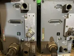 ADVANCED ENERGY AE APEX 3013 RF GENERATOR AMAT 