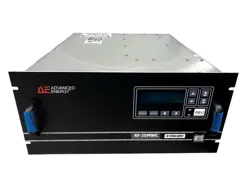 RF-20MWC, ADVANCED ENERGY, RFX-600 ATX-600 RF POWER SUPPLY