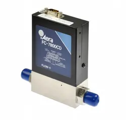H2 5000SCCM
