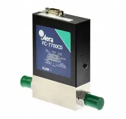 ADVANCED ENERGY FC-7700CD 3SLM CO2 CONVERTER 