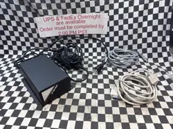 Z-SCAN 3155135-003 3155135-003