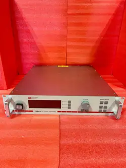 ADVANCED ENERGY DRESSLER CESAR 1312 RF POWER GENERATOR AE 1200W 13.56MHZ