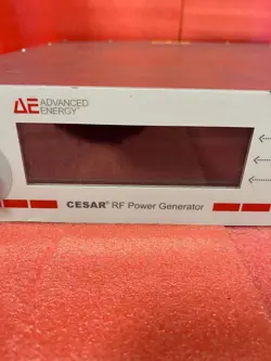 RF POWER GENERATOR