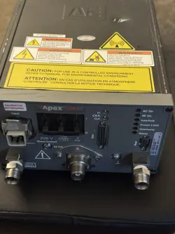 GENERATOR 3156110-003 TESTED