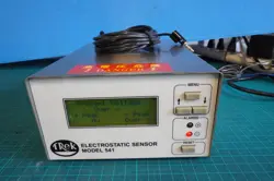 VOLTAGE MONITOR