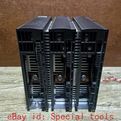ADVANCED ENERGY THYRO-A 3A-400-45 HRLP 1 1PCS