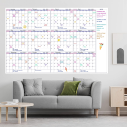 CALENDAR