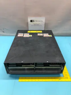 ADVANCED ENERGY AE 3152442-104 DC POWER SUPPLY, PINNACLE PLUS, 192492