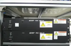 ADVANCED ENERGY AE PDX 900-2V M/N 3156024-153 A