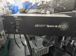 ADVANCED ENERGY SPARC-LE 20