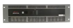 MDX PINNACLE 20KW AE ADVANCED ENERGY 3152411-243 POWER GENERATOR WORKING