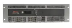 MDX PINNACLE 6KW AE ADVANCED ENERGY 3152412-218 DC POWER SUPPLY UNTESTED AS-IS