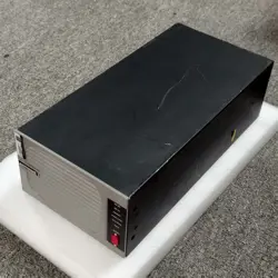 GENERATOR 3156330-263 660-243024-007-G