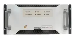 PARAMOUNT PLUS MF 15002 AE ADVANCED ENERGY 31550302-042 RF GENERATOR WORKING
