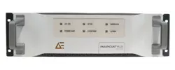 PARAMOUNT PLUS HF 5513 AE ADVANCED ENERGY 31550213-040 RF PLASMA GENERATOR