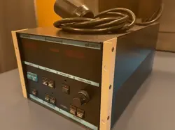 GENERATOR AE 600W