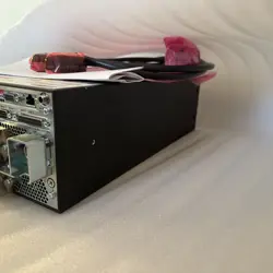 RF GENERATOR TESTED