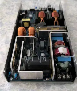 ADVANCED ENERGY / EXCELSYS 1000W 48V SWITCHING POWER SUPPLY CS10M-48N-04A