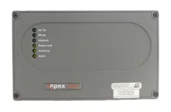 APEX 5513 AE ADVANCED ENERGY 3156115-251 RF GENERATOR 27-373073-00 REFURBISHED
